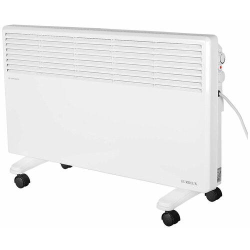 Конвектор Eurolux JR-EU-2000 Eurolux 6499₽