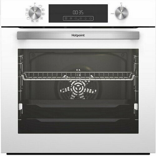Электрический духовой шкаф Hotpoint FE8 821 H WH 3999900₽