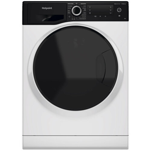 Стиральная машина Hotpoint NSD 8249 ZD AVE RU