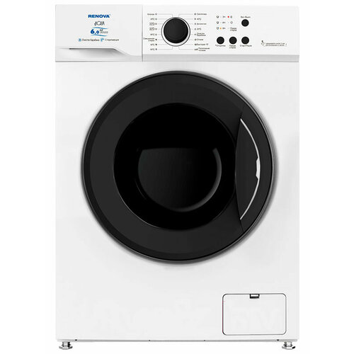 Стиральная машина Renova WAF-6010M11 2449900₽