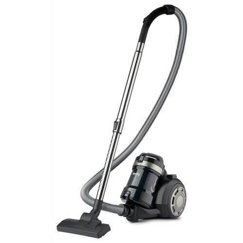 Пылесос DOMFY DSB-VC502 2000Вт черный 672700₽