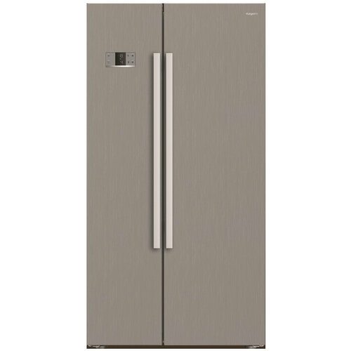 Холодильник Side by Side Hotpoint HFTS 640 X 109990₽