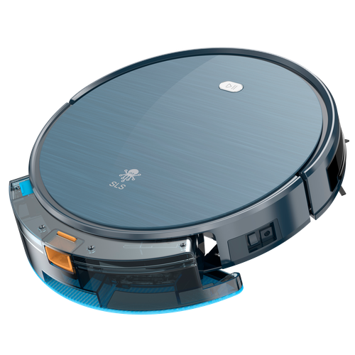 Робот-пылесос SLS VC1 темно-серый SLS-VC-01WFDG 2043000₽