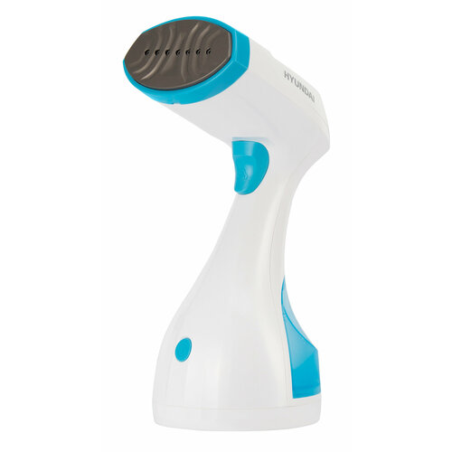 Отпариватель ручной Hyundai H-HS02125 1650Вт белыйголубой 349000₽