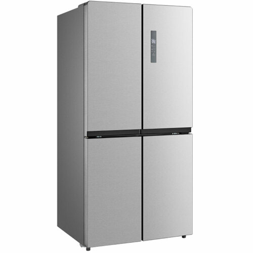 Многокамерный холодильник Бирюса CD 492 I