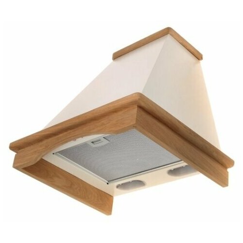 Каминная вытяжка ELIKOR Комплект обрамлений Вилла 60 бук св коричневый 439000₽