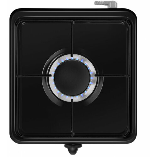 Плитка газовая Maunfeld EGHE F313EB 423900₽