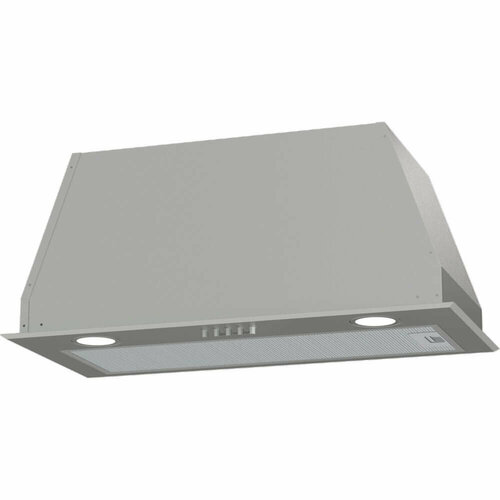 Встраиваемая вытяжка Gorenje BHI626E6X 1329600₽