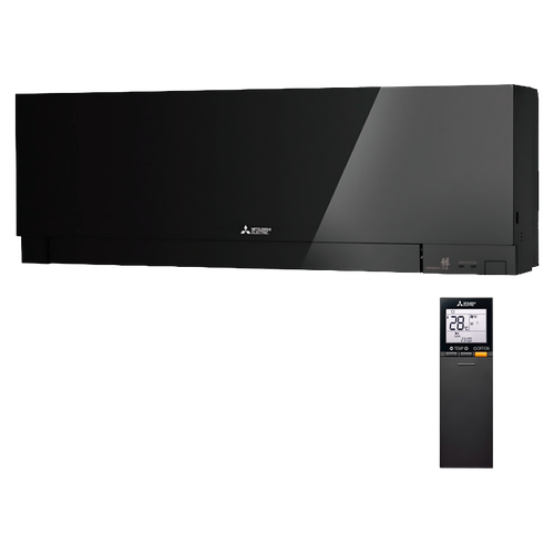 MSZ-EF22VGKB (R32) Сплит-система Mitsubishi Electric/Внутренний блок/Настенный Design