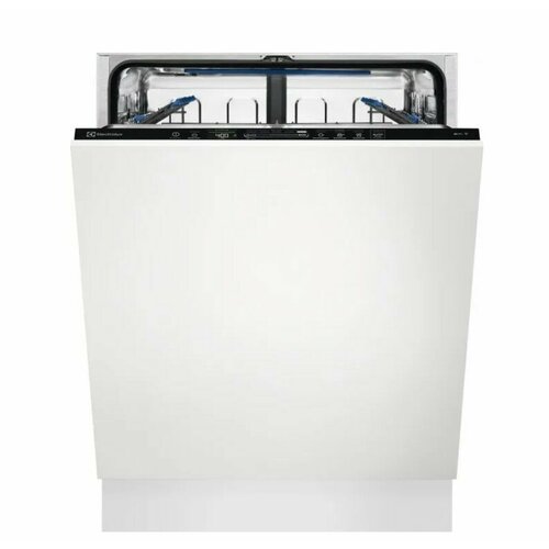 Встраиваемая посудомоечная машина Electrolux EEG67410W 5286100₽