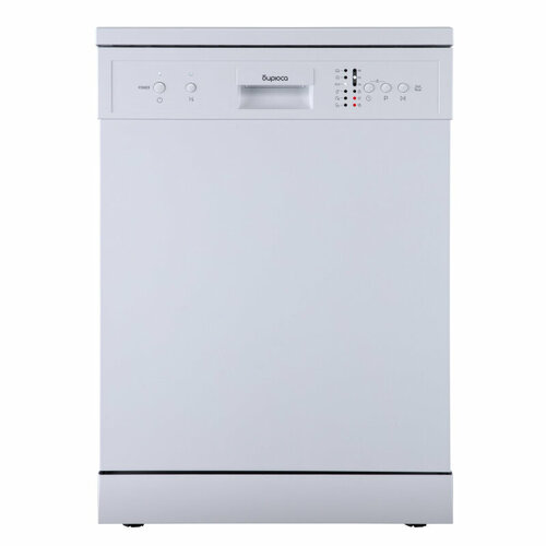 Посудомоечная машина отдельностоящая Бирюса DWF-6126 W 2265000₽