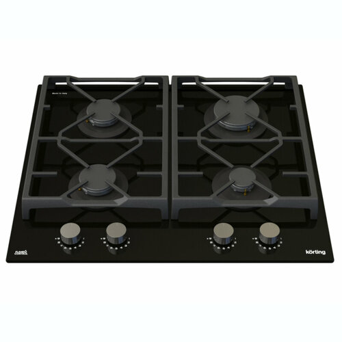 Газовая варочная панель Korting HGG 6985 CN FLC 4399000₽