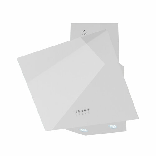LEX вытяжка Meta 500 White 1316000₽