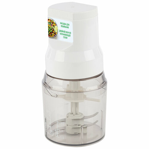 Измельчитель STM-01 объем 05л 300 Вт 122400₽