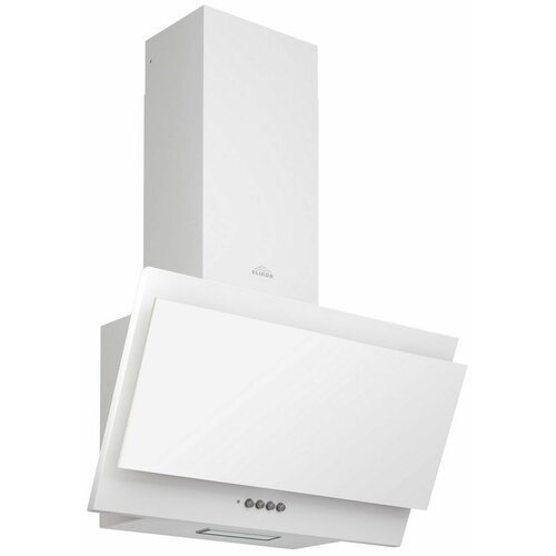 Вытяжка ELIKOR Титан 50П-430-К3Д белый 903700₽