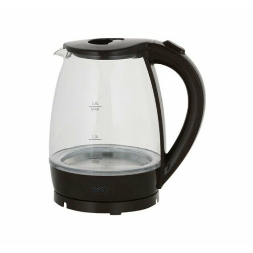 Электрический чайник EK 18-01G Элбэт шоколад 105000₽
