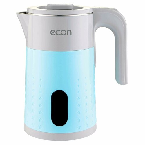 Чайник ECON Чайник ECO-1884KE 165000₽