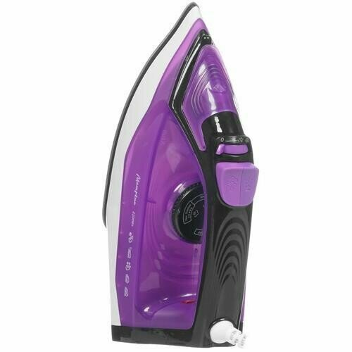 Утюг Матрёна MA-045 Purple 131300₽