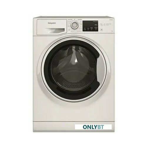 Стиральная машина Hotpoint-Ariston NSB 7225 W V RU 2848500₽