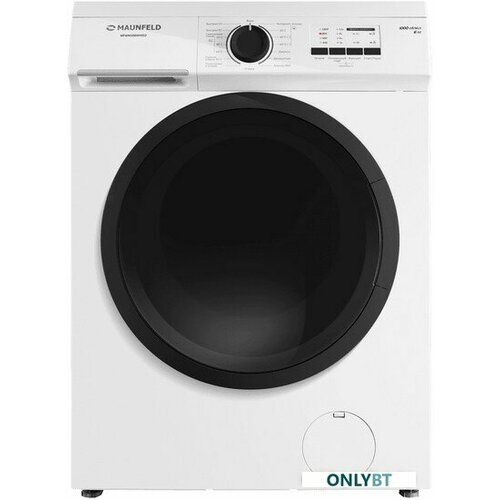 Стиральная машина Maunfeld MFWM106WH052 3701500₽