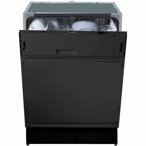 Встраиваемая посудомоечная машина ASCOLI A45DWFIA950B белый 5939800₽