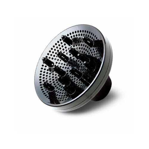 VALERA Диффузор для фенов Valera стандартного размера для модели Parlux Supercompact 3500 Черный 151300₽