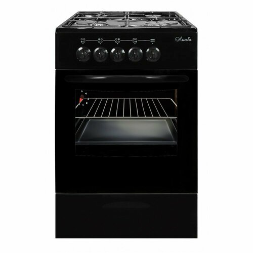 Плита Лысьва ГП 400 МС СТ 2У черный 1744000₽