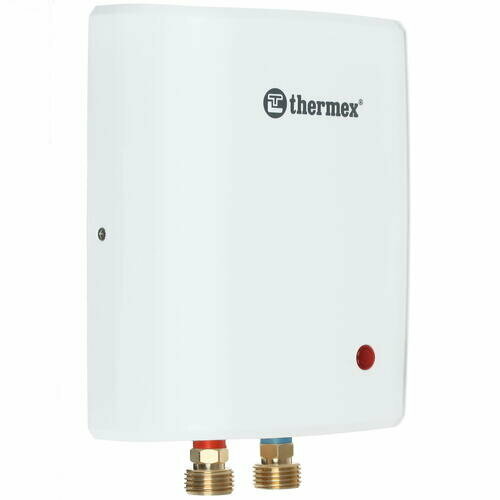 Проточный электрический водонагреватель Thermex Surf6000 786100₽