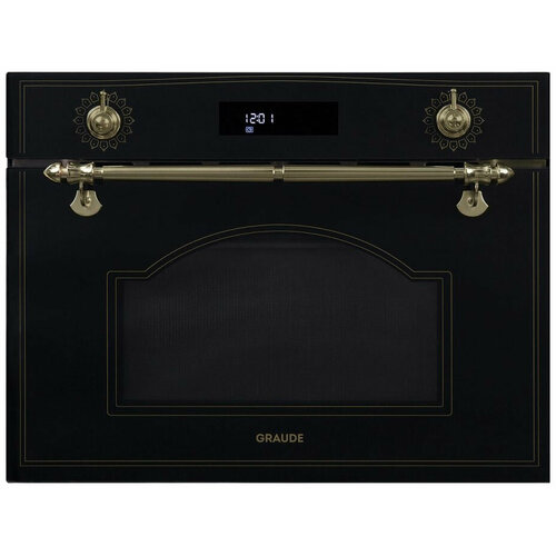 Встраиваемый электрический духовой шкаф Graude BWGK 450 S 7399000₽