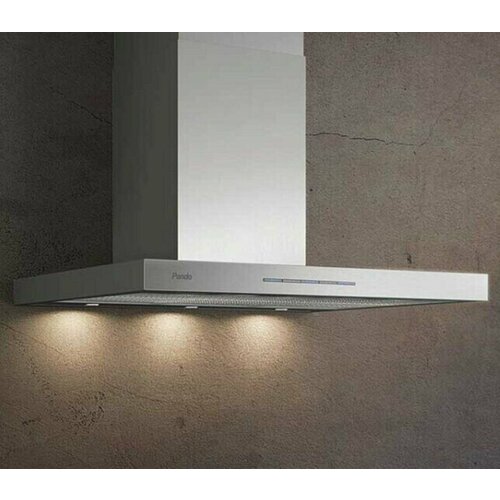 Каминная вытяжка Pando P-82560 INOX V850 SEC 10999000₽