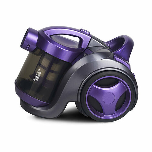 Пылесос Blackton Bt VC1808C Черный-Фиолетовый 488000₽