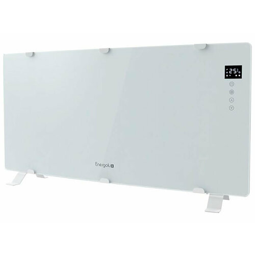 Конвектор Energolux ECH-2200E-J1-WG белое стекло 2582600₽