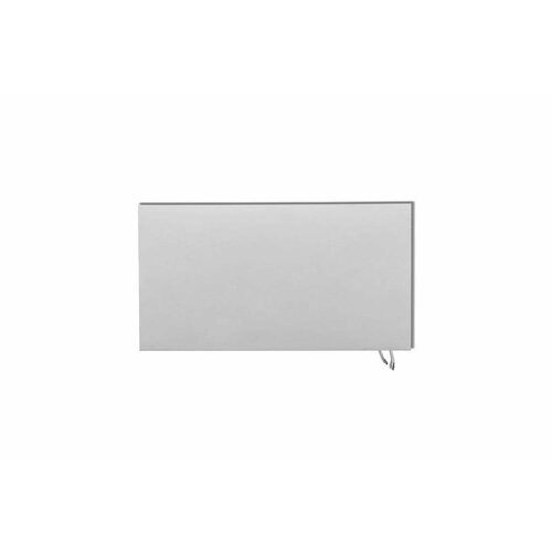 Карбоновый обогреватель ЛУЧ 450Вт1x05 вывод под терморегулятор цвет белый 1119600₽