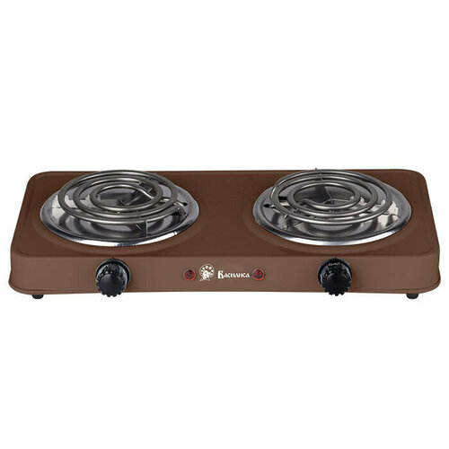 Василиса ВА-902 Brown 204000₽