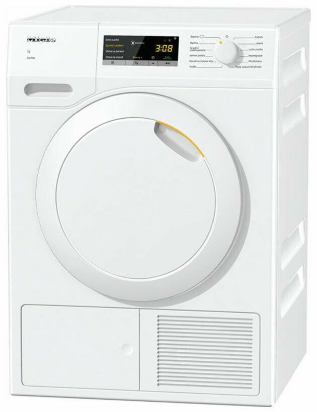 Сушильная машина Miele TCA 230 WP