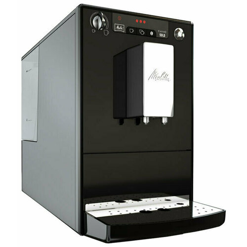 Кофемашина Melitta Caffeo Solo E950-101 4804300₽