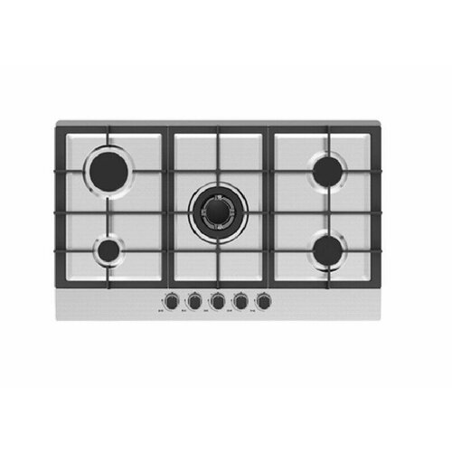 Встраиваемая газовая варочная панель Midea 90G50ME005SFT 26999₽