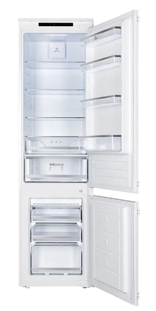 Холодильник Lex LBI193.1D (chxi000004) - фото №1