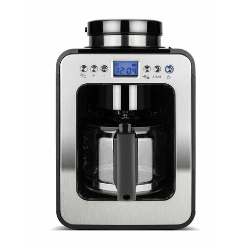 Кофеварка Caso Coffee Compact 1277900₽