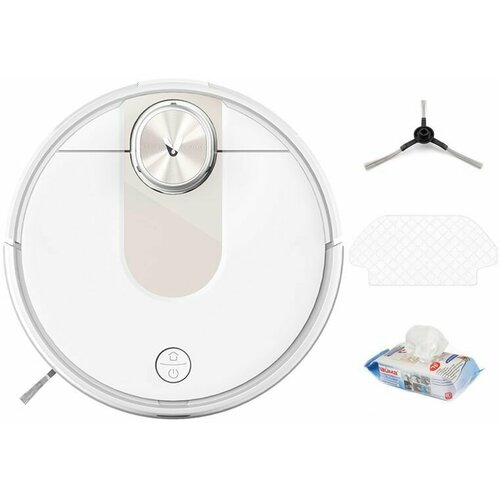 Viomi Cleaning Robot SE V-RVCLM21A 2514400₽