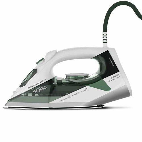 Утюг Solac Optima Plus 3000 549000₽