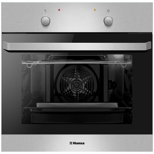 Встраиваемая независимая электрическая духовка Hansa BOEI680177 2457000₽
