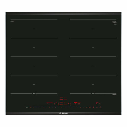 Индукционная панель Bosch PXX675DC1E