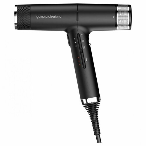Профессиональный фен для волос GAMA IQ1 PERFETTO 2590600₽