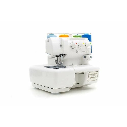 Распошивальная машина Babylock BLCS-2 Cover Stitch