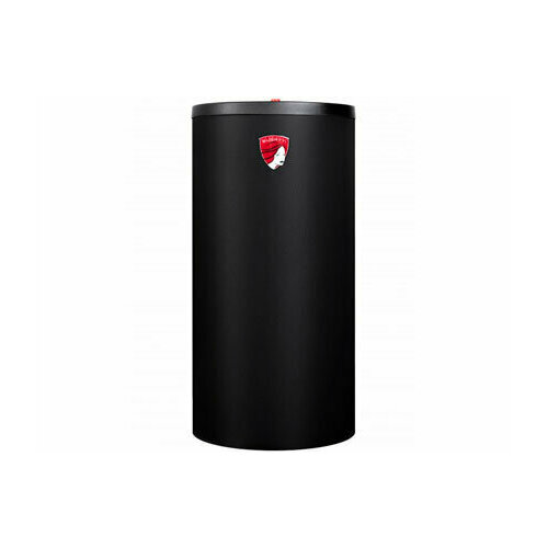 Бойлер косвенного нагрева Federica Bugatti INOX 1000 нерж ГВС 120л произв1050лч 45С 7480000₽