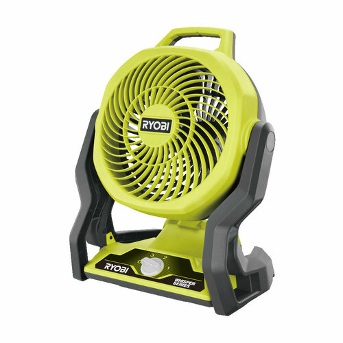 Вентилятор аккумуляторный Ryobi RF18-0 ONE 733400₽