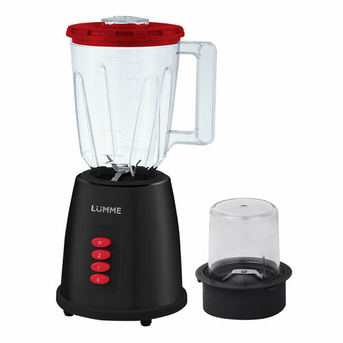 Стационарный блендер LUMME LU-KP1892A ночной коралл 167700₽