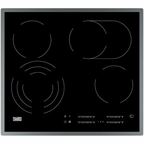 Варочная поверхность VARD VHC6464X 3549000₽
