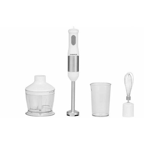 Блендер HARPER HHB-MS01 WHITE 308900₽